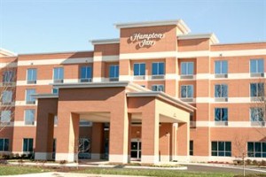 hampton inn hotels nekocon newport